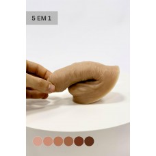 Packer Xmall (2em1) - 8cm